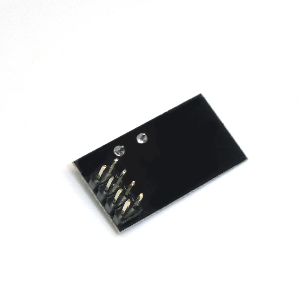 NRF24L01 2,4GHz 2Mbit/s Drahtloses Datenübertragungs-RF-Transceiver-Mo – Bild 3