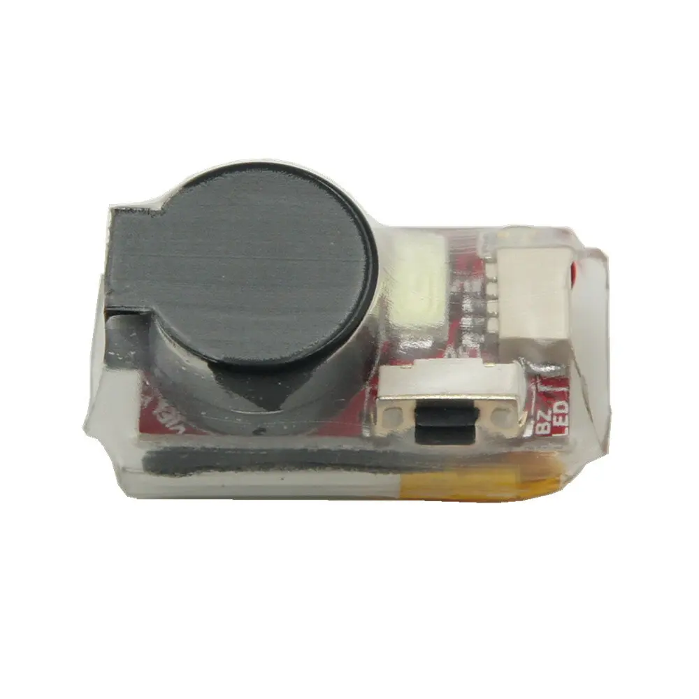 Vifly Finder 2 5V Super Lauter Buzzer-Tracker über 100dB mit Akku – Bild 5