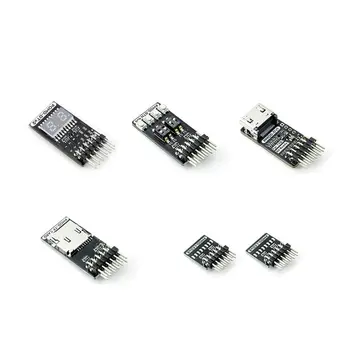 ‌ Profi-Qualität ‌ Tang Primer 25K FPGA Entwicklungsboard GOWIN GW5A RISC-V Entwicklungsboard 23K LUT4 PMOD