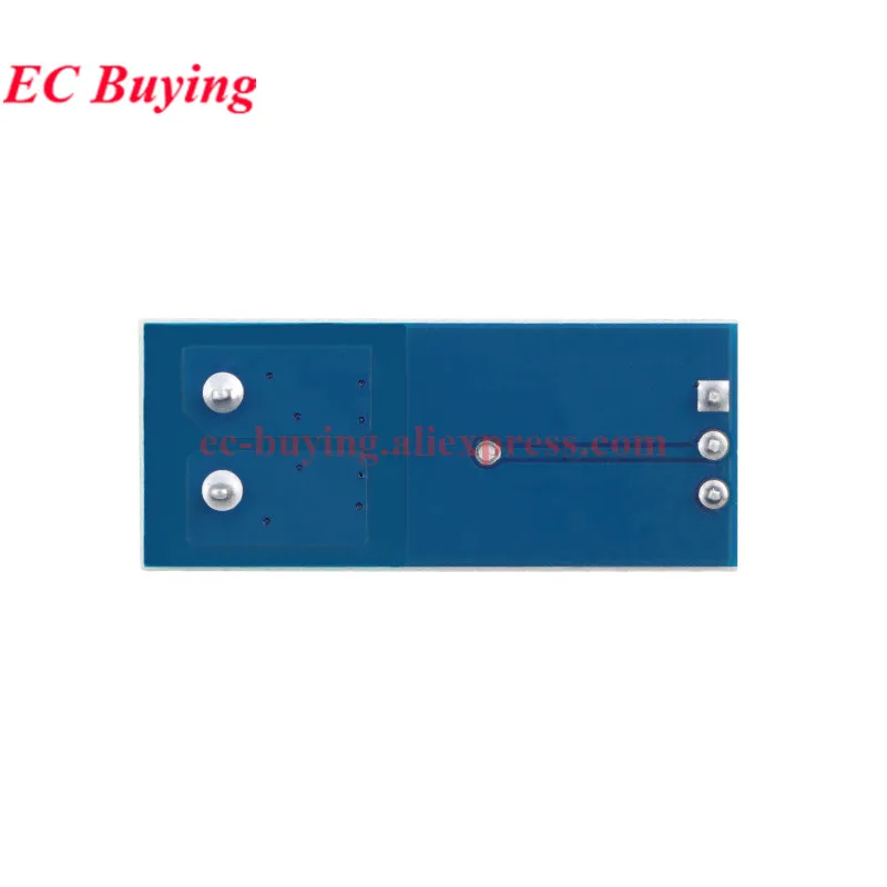 ACS712 ACS758 Hall Strom Sensor Modul Detektor 5A 20A 30A (10 Stück) – Bild 6