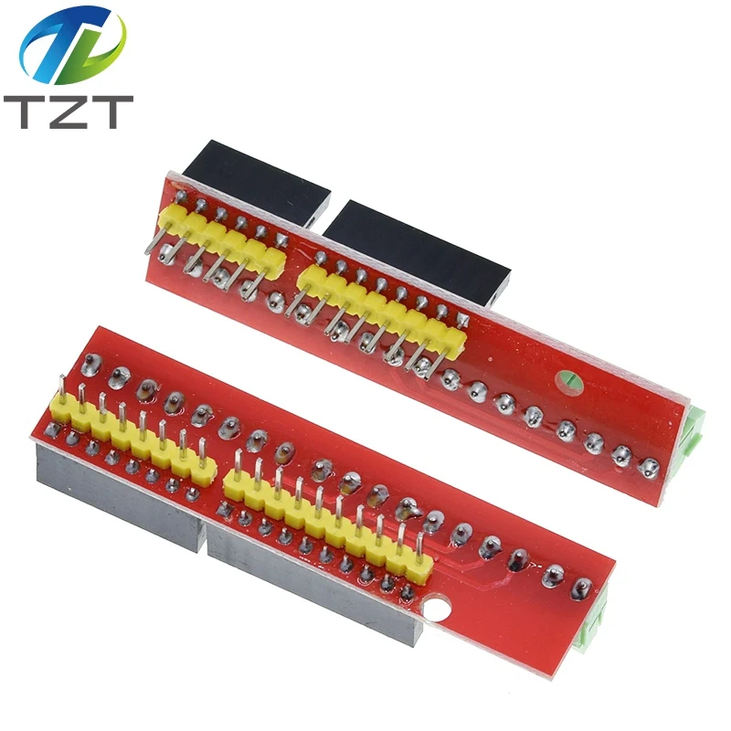 Screw Shield V2 Study Terminal-Erweiterungsplatine – Bild 6