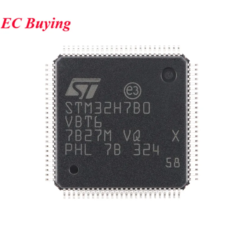 STM32H7B0VBT6 FK7B0M1-VBT6 STM32H7B0 Core Board System Lernen STM32 Development Board Modul ARM Chip