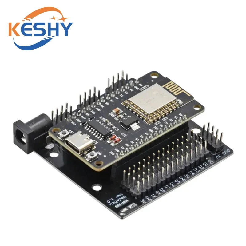 ESP8266 Wireless-Modul CH340 CH340G NodeMcu V3 Lua WIFI Internet der – Bild 5