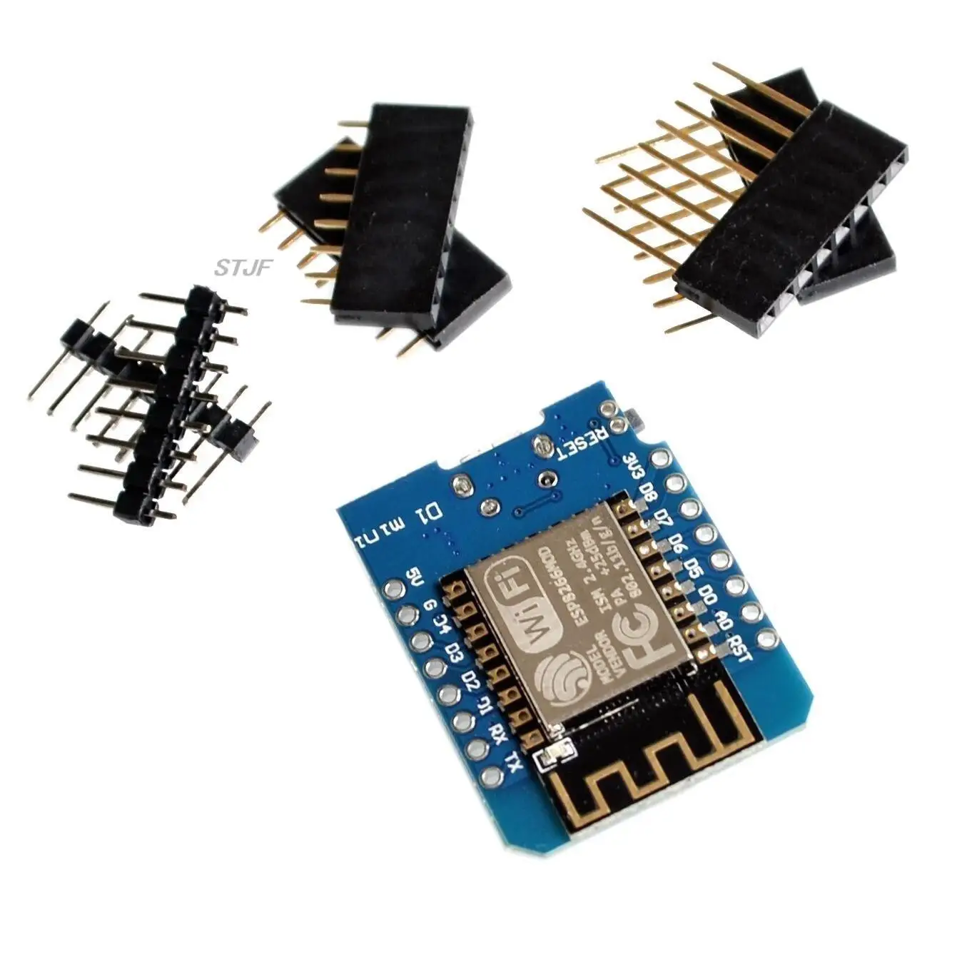 ESP8266 ESP32 ESP-12 ESP-12F CH340G CH340 V2 USB WeMos D1 Mini WIFI Entwicklungsboard D1 Mini NodeMCU Lua IOT