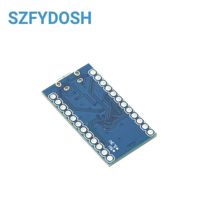 Typ-c MICRO USB ATMEGA32U4 Modul 5V 16MHz Board Für Arduino – Bild 6