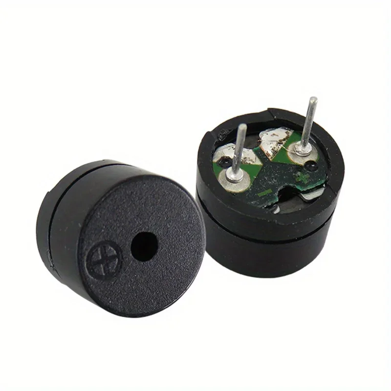 Passiver Summer 12 mm x 8,5 mm 12085 Widerstand 3 V 5 V 9 V (10 Stück) – Bild 5