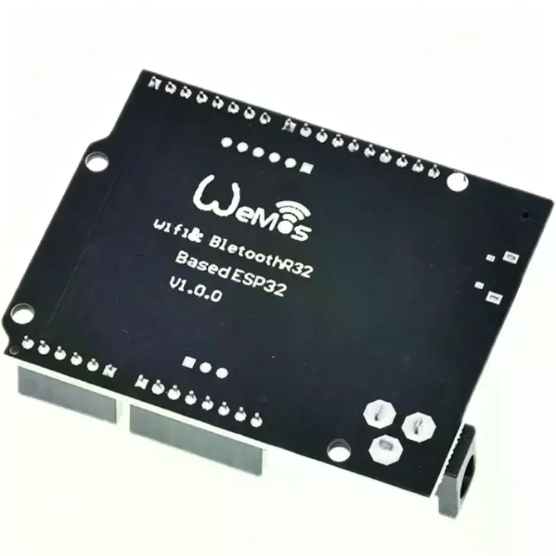 ESP32 Entwicklungsboard Serieller Anschluss WiFi Bluetooth Ethernet – Bild 5
