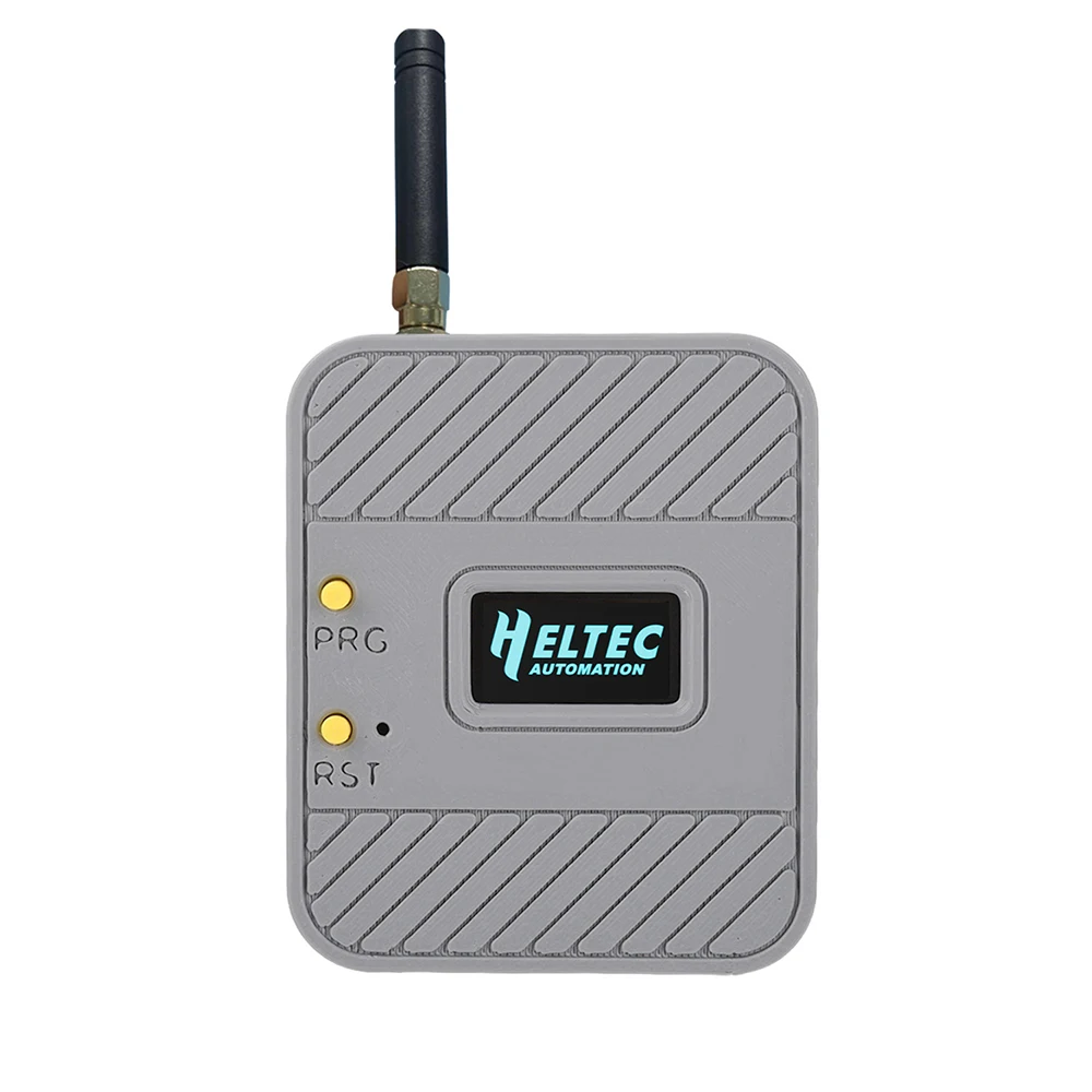 Heltec WiFi LoRa 32 V4 863-928MHz Entwicklungsboard-Kit Meshtastic – Bild 2
