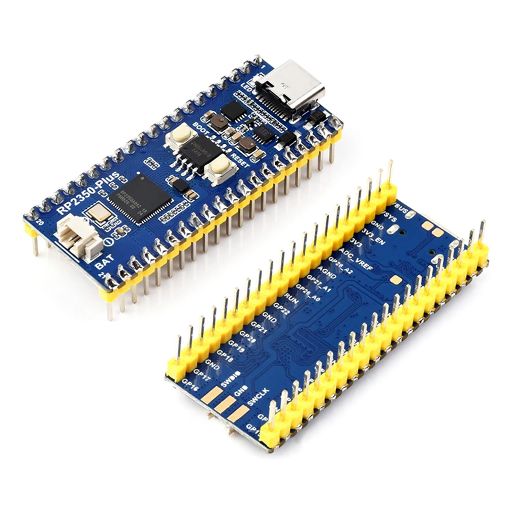 RP2350-Zero RP2350-Plus Mini-Entwicklungsboard RP2350A – Bild 4
