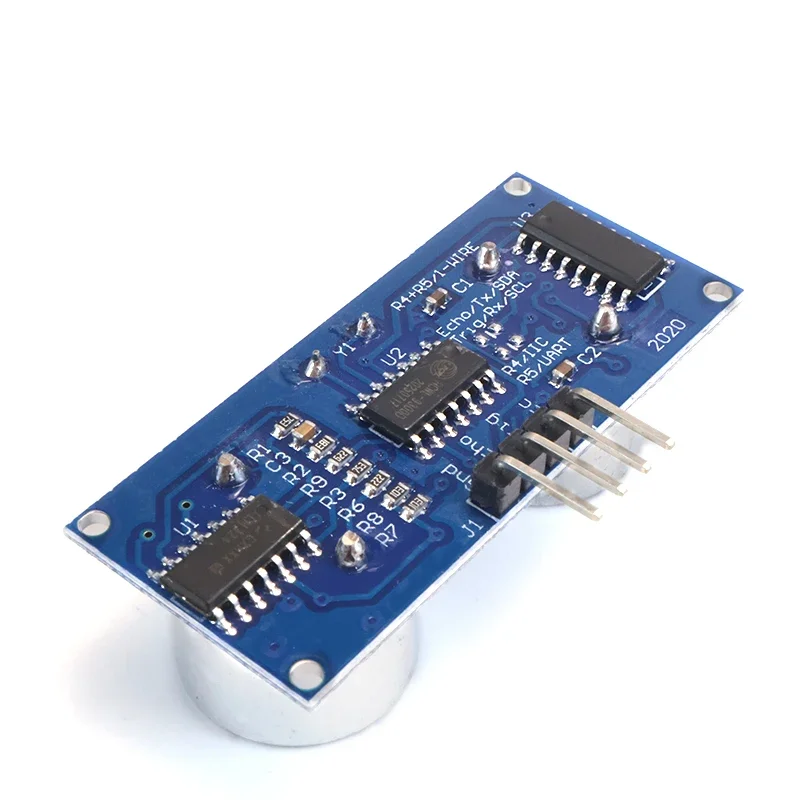 HC-SR04 Ultraschallmodul-Abstandssensor für Arduino, 2 cm-400 cm – Bild 6