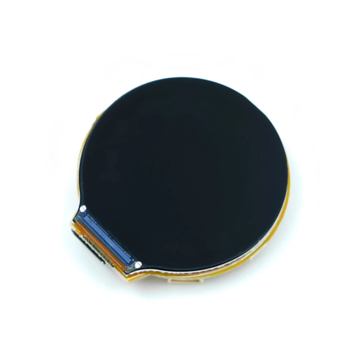 ESP32-C3 1,28 Zoll rundes Display GC9A01 IPS-LCD-Bildschirm ESP32 WIFI – Bild 5