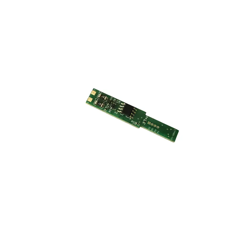 RS485-Temperatur- und Feuchtigkeitssensormodul Modbus RTU – Bild 2