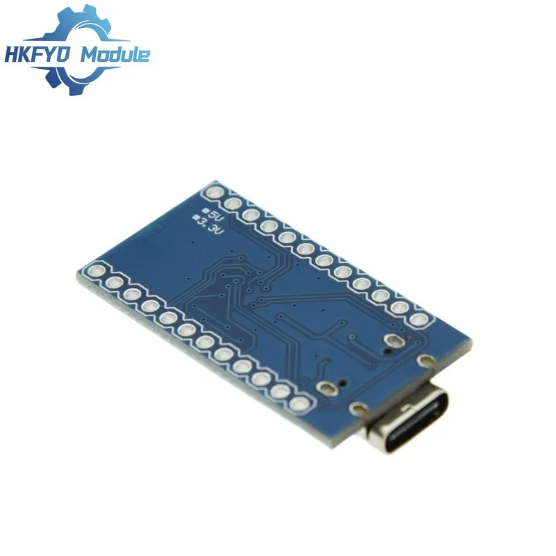 Pro Micro ATmega32U4 5V 16MHz Chip Ersetzen ATmega328 Für Arduino Pro – Bild 2