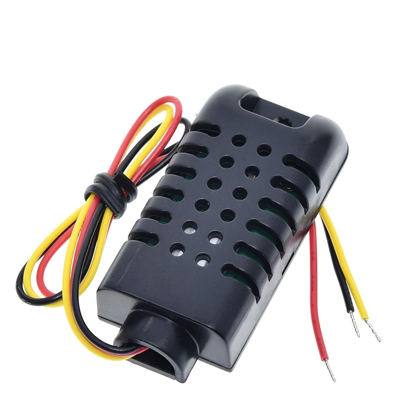 DHT22 AM2302 DHT11/DHT12 AM2320 AM2120 Digitale Temperatur – Bild 3