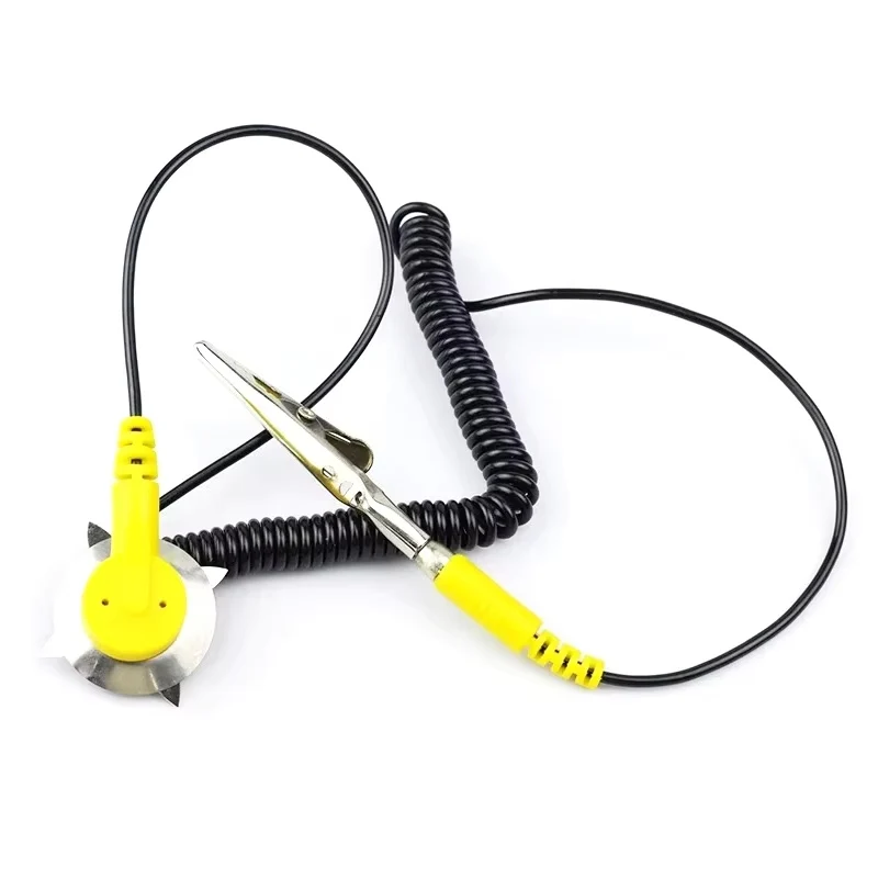 30*40 Antistatisches Erdungs-ESD-Matten-Set mit Handgelenkband – Bild 4
