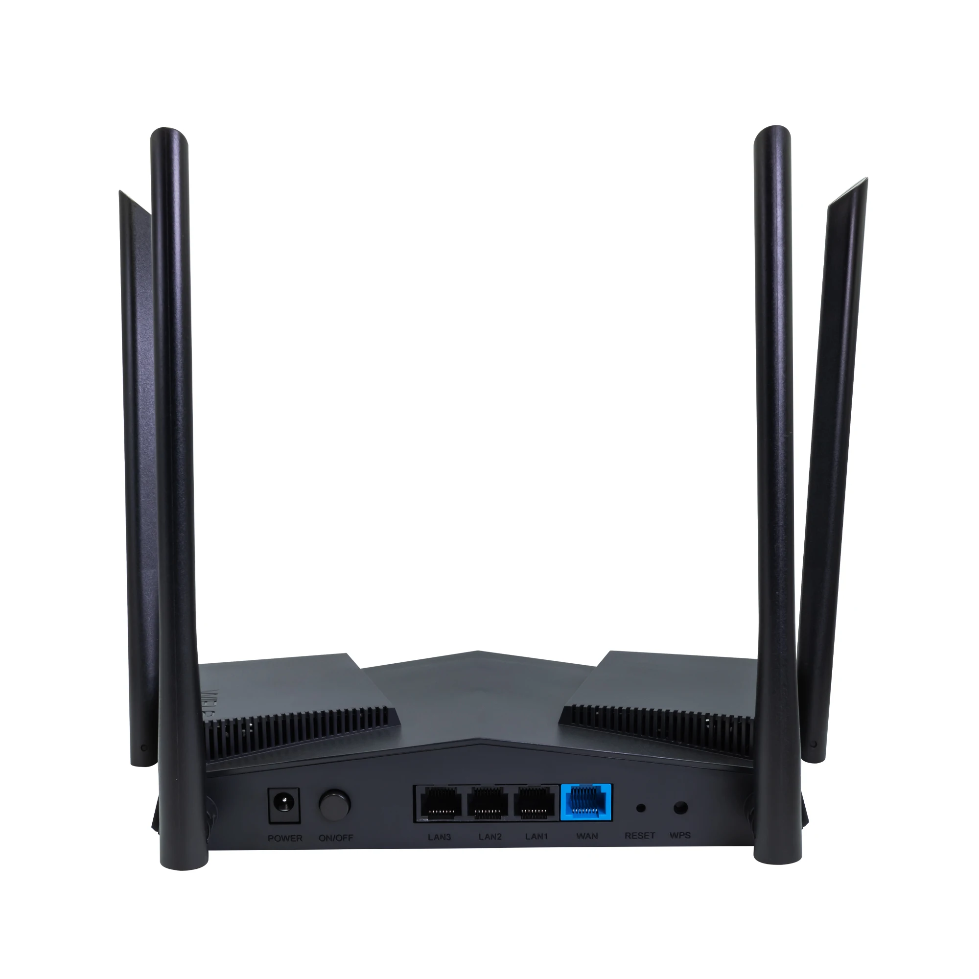 Banana Pi BPI-Wifi 6 OpenWRT Router + Gehäuse TR6560 + TR5220 Wifi SOC – Bild 3