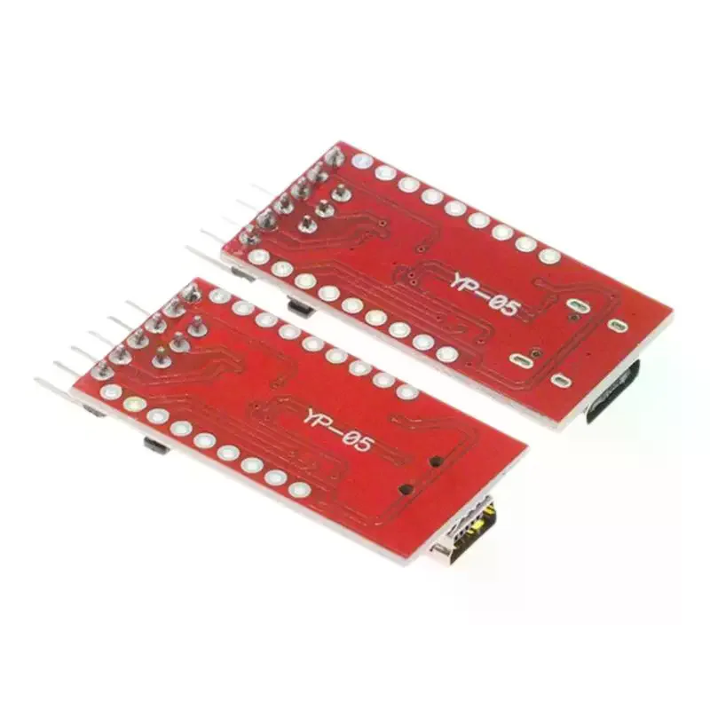 USB ZU TTL Mini/Typ-C FT232RL FT232 FTDI USB 3,3 V 5,5 V Zu TTL – Bild 5