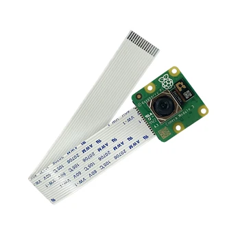 Raspberry Pi Kameramodul 3 /3 Wide SONY IMX708 75/120 Grad Diagonaler Blickwinkel 12-Megapixel-Sensor