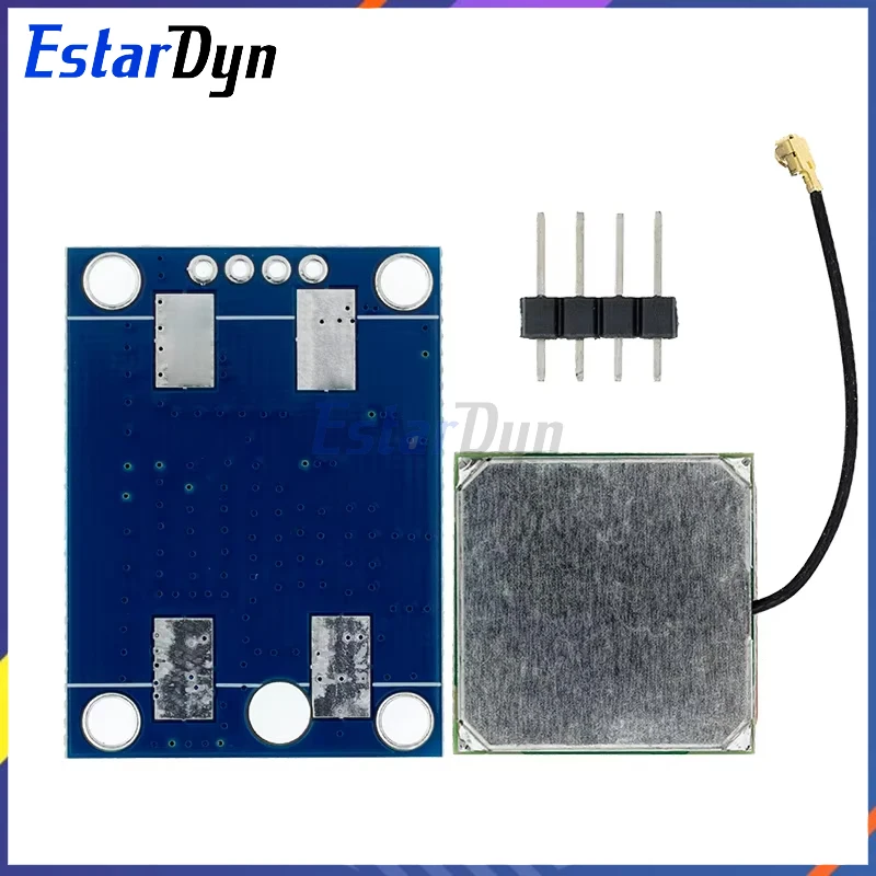GY-NEO6MV2 Neues NEO-6M GPS-Modul NEO6MV2 mit Flugsteuerung EEPROM MWC – Bild 2