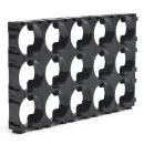 18650 Batteriehalter 1X2 1X3 3X5 3x6 4x5 Zellen-Abstandshalter 18650 – Bild 5
