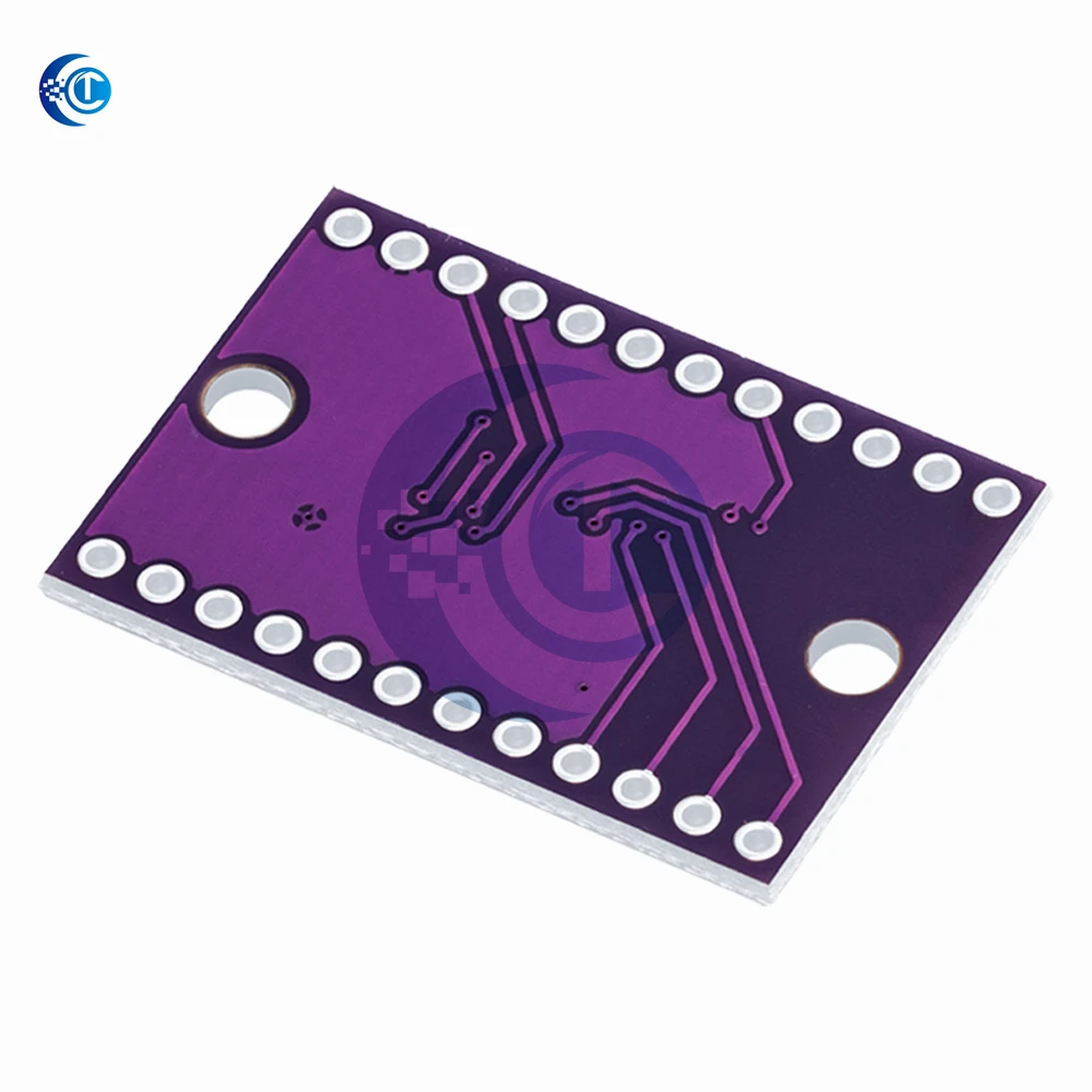 PCA9548 TCA9548A I2C Multiplexer-Modul – Bild 5