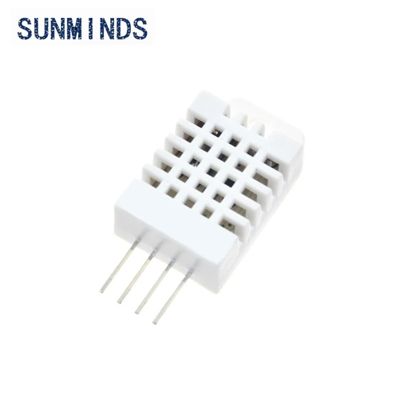 AM2302 DHT22 Digitales Temperatur- und Feuchtigkeitssensormodul – Bild 5