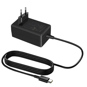 Geekworm Orange Pi 5/5b/5 plus Netzteil 5V 4a 20W USB C Typ C