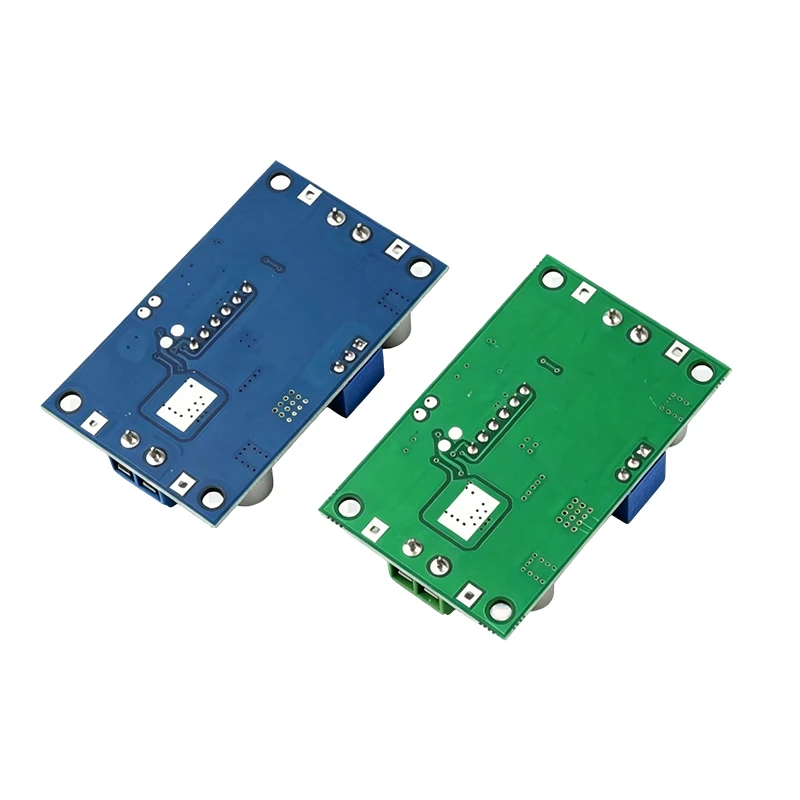 LM2596 LM2596S Digitales Voltmeter Einstellbares DC-DC Buck – Bild 4
