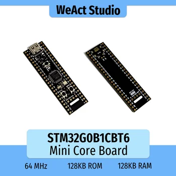 STM32G0B1CBT6 STM32G0B1CB STM32G0B1 STM32G0 ARM STM32 Minimum System Development Board Demo Board Core Board