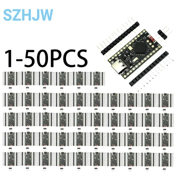 NRF52840 Entwicklung Board Kompatibel Mit Nice Nano V2.0 Bluetooth-kompatibel Lade Management Pro Micro