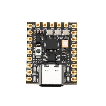 Nano v3 atmega328p ch340 Mikrocontroller-Kern platine verbessertes Entwicklungs platinen modul für das