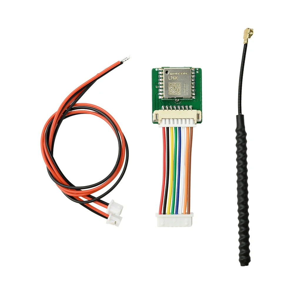 Heltec V4 0,96 Zoll OLED Solarbetriebenes LoRa 32 Dev-Board GPS ESP32 – Bild 6