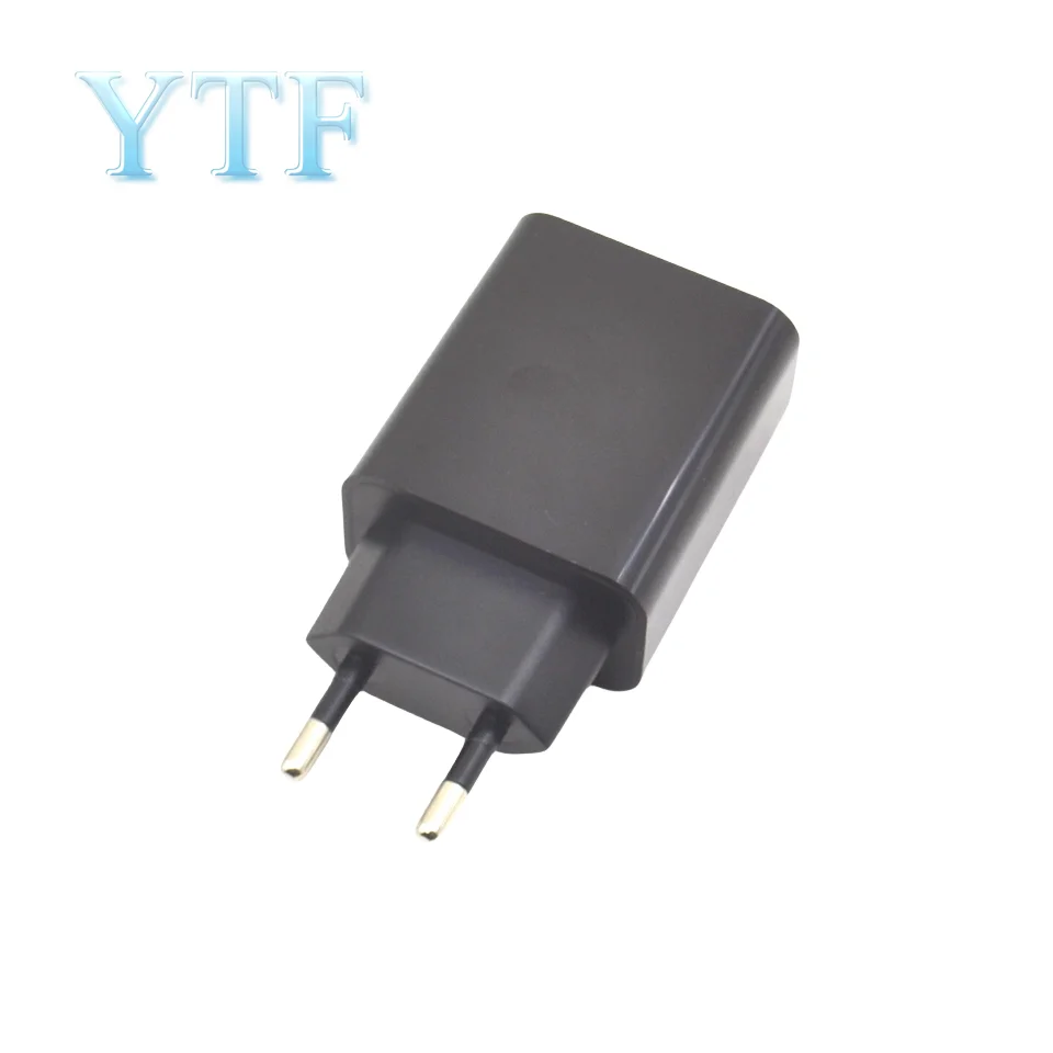 Raspberry PI 4 Modell B EU UNS 5V3A 3000mA Power Adapter USB Typ-C – Bild 4