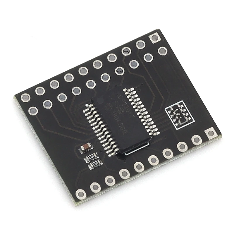 MCP23017 16-Kanal-I/O-Erweiterungsmodul I2C SPI – Bild 2