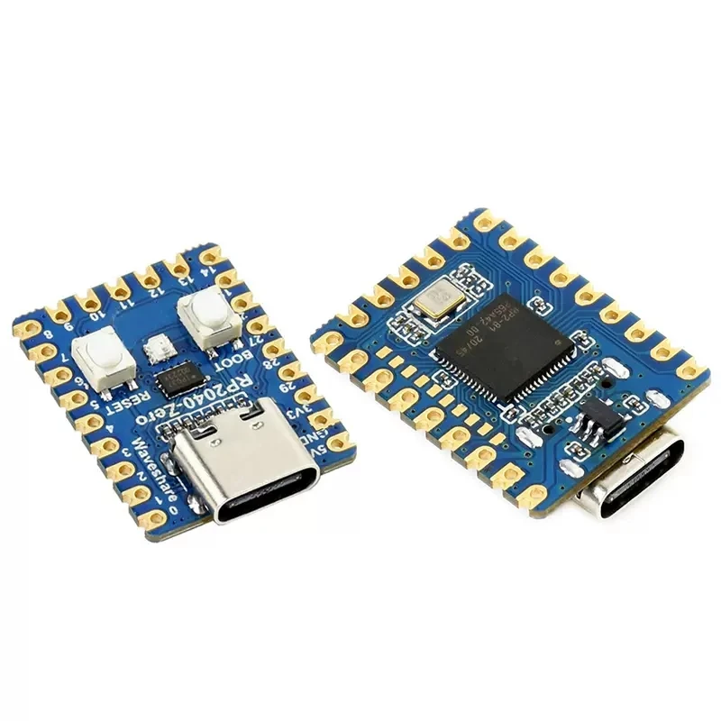 RP2040-Zero RP2040 für Raspberry Pi Mikrocontroller PICO Development – Bild 3