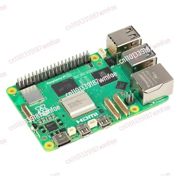 Pi 5 16GB RAM Computer Pi5 Python-Programmier-KI-Kit Raspberry Pi 5 De 8GB Kit Komplett