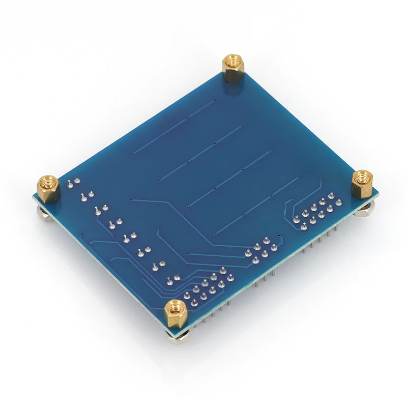 4X4 Matrix Tastatur Für Arduino Array Modul 16 Tasten Drucktasten – Bild 5
