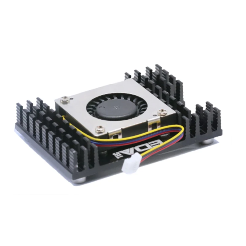 Raspberry Pi CM5 Aktivkühler für Raspberry Pi Compute Module 5 – Bild 2