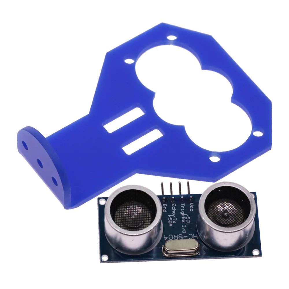 Ultraschallmodul HC-SR04 Entfernungsmesswandler Sensor für Arduino – Bild 6