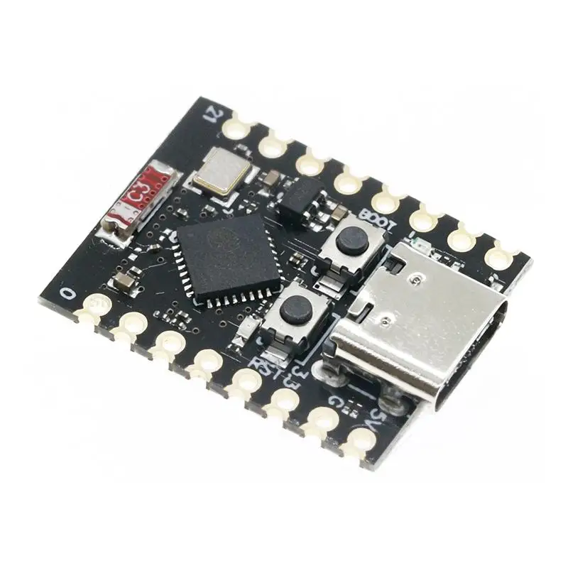ESP32-C3 Entwicklungsboard 4MB FlashCORE Board für ESP32 Super – Bild 2