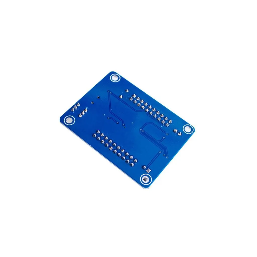 EZ-USB FX2LP CY7C68013A USB logic analyzer core board + Quelle Code – Bild 3