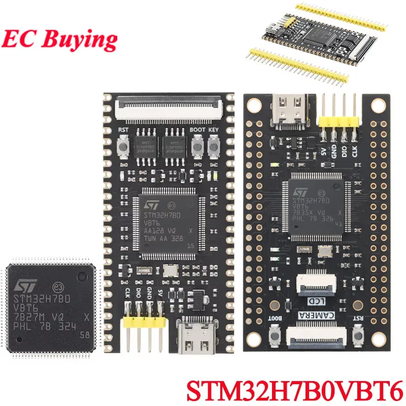 STM32H7B0VBT6 FK7B0M1-VBT6 STM32H7B0 Core Board System Lernen STM32 Development Board Modul ARM Chip