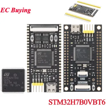 STM32H7B0VBT6 FK7B0M1-VBT6 STM32H7B0 Core Board System Lernen STM32 Development Board Modul ARM Chip