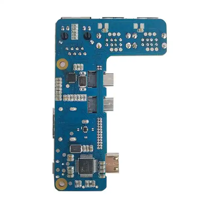 Raspberry Pi Zero 2W Banana Pi M2 Zero BPI-M2 Board – Bild 3