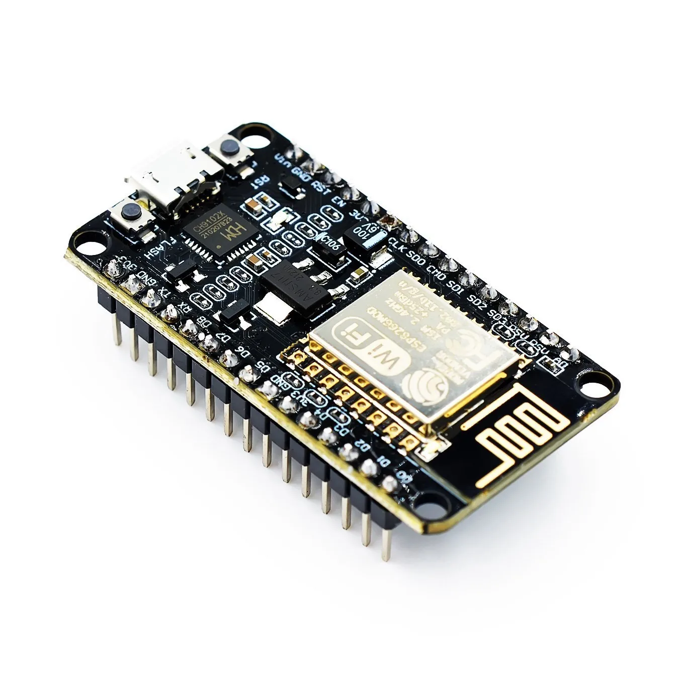 Esp8266 drahtloses Modul nodemcu 4m Bytes lua wifi Internet der Dinge – Bild 2