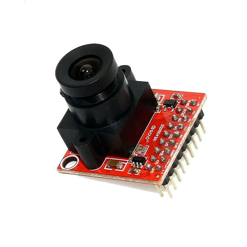 OV2640 Kameramodul 2MP CMOS-Bildsensormodul JPEG-Ausgabe 1600×1200 – Bild 3