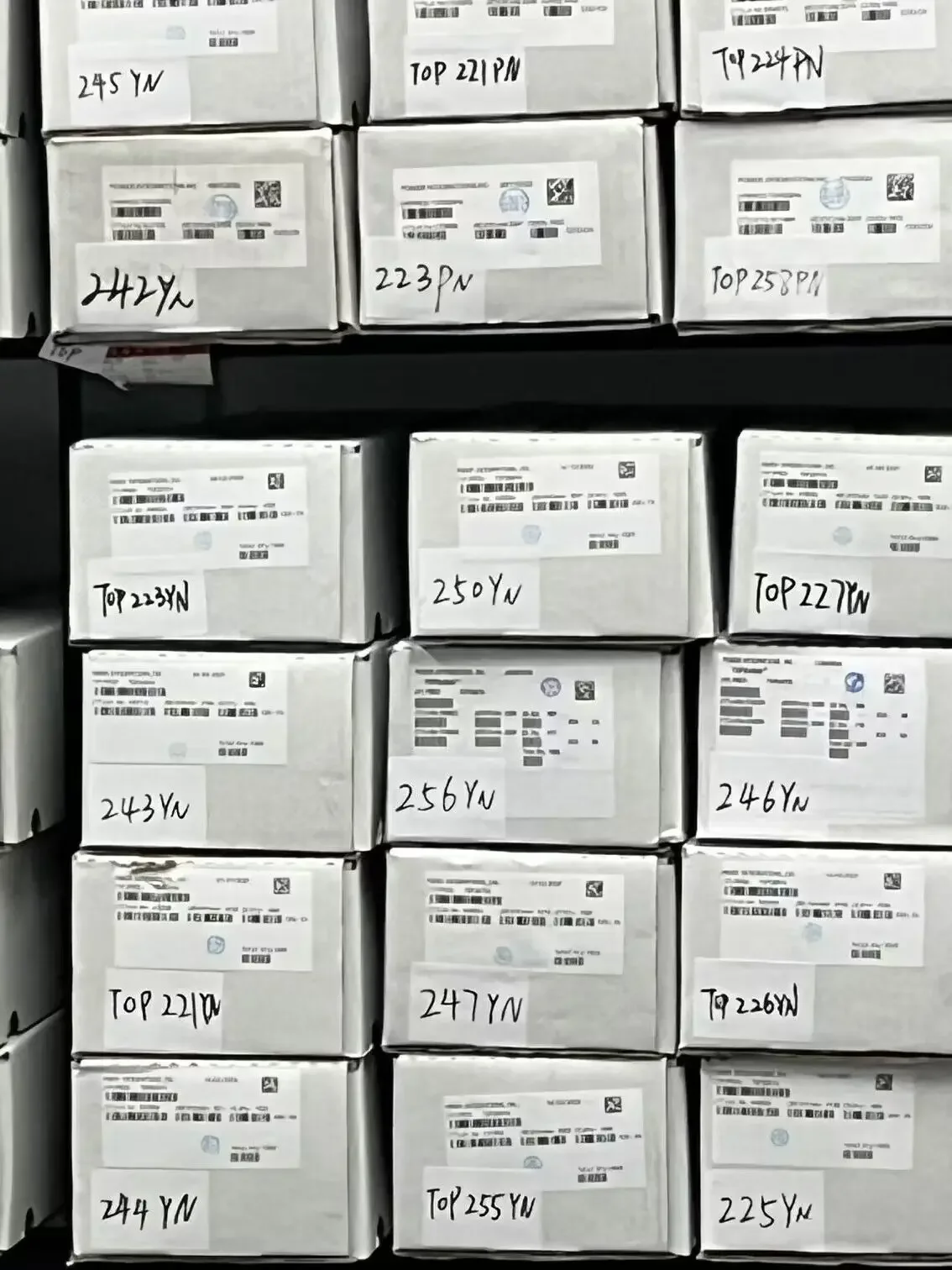 ACS712-20A ACS712 712 ACS712ELCTR-20A-T CS712ELCTR-20A (10 Stück) – Bild 6