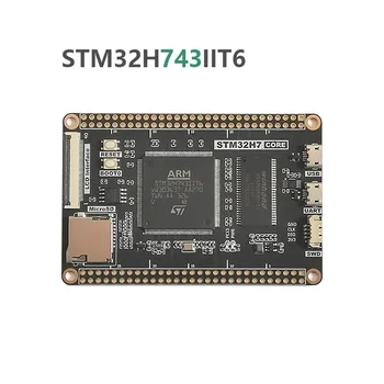 STM32H7 STM32H743 STM32H743IIT6 Kernentwicklungsboard