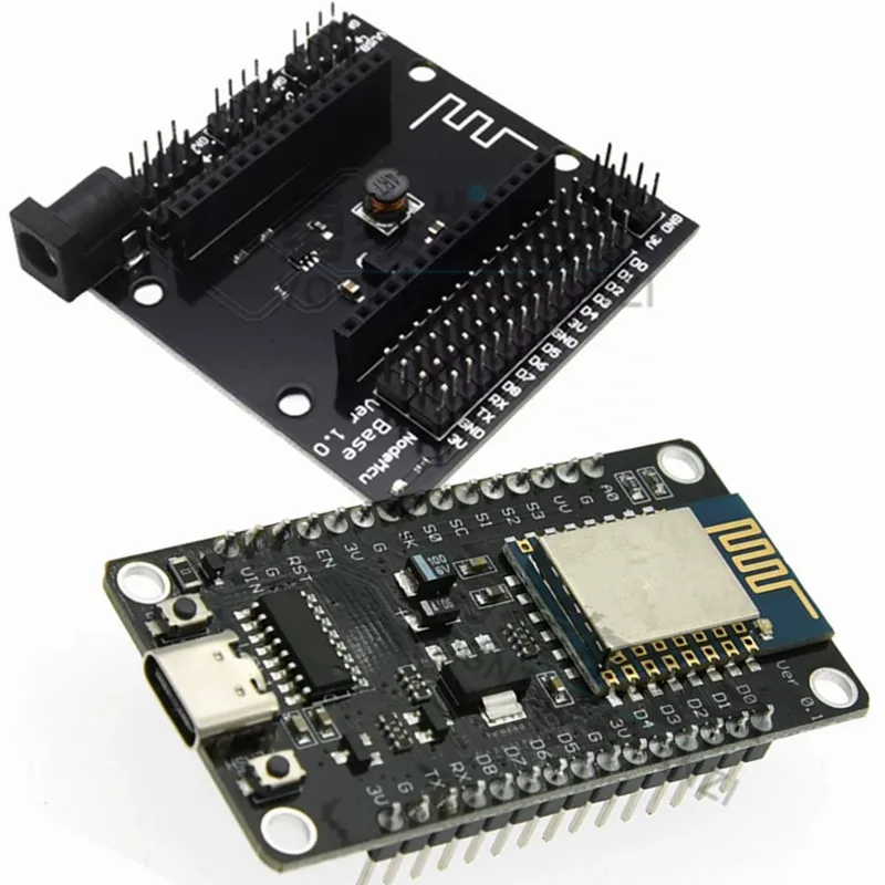 ESP8266 Drahtloses Modul CH340 CH340G NodeMcu V3 Lua WIFI Internet der – Bild 4