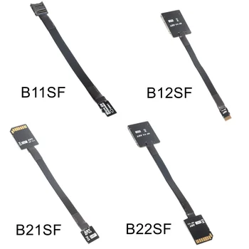 Micro-SD-auf-SD-UHS-I-Karten-Verlängerungskabel, SDHC, SDXC, UHS-I, SD-Karten